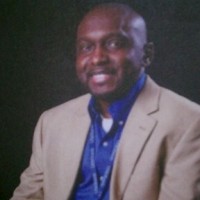 Crothall Healthcare Employee Gregory Gardner's profile photo