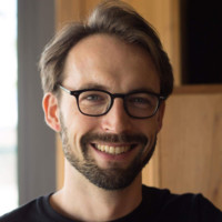 MakeLeaps Employee Ian Cameron's profile photo