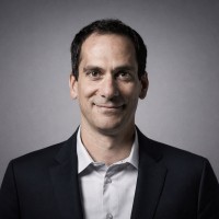 Mouvent AG Employee Laurent Claude's profile photo