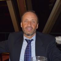 Reckitt Employee Peter Atkins's profile photo