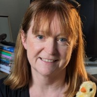 Made Tech Employee Cath Rooney's profile photo