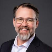 EverCharge Employee Jeffrey Kinsey's profile photo