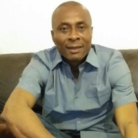 Advanced ChemDry Employee Godfrey Nnadozie's profile photo