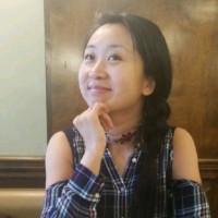 XPO Logistics, Inc. Employee Chen Pan's profile photo