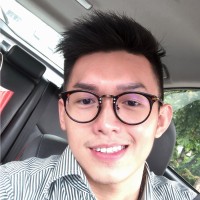 Microsoft Employee Tommy Lo's profile photo