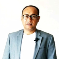 Avalara APAC Employee Dibyendu Ganguly's profile photo