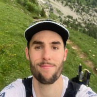 zeoff Employee Lucas Martel's profile photo
