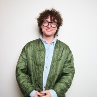 Atomic Monster Employee Jack Donaldson's profile photo