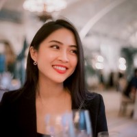 The Fullerton Hotel Sydney Employee Joy Francisco's profile photo