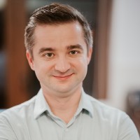 Cristian Bodnar Email & Phone Number
