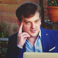 Gregory Geare Email & Phone Number