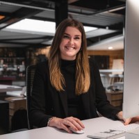 dentsu Benelux Employee Debbie Kuper's profile photo