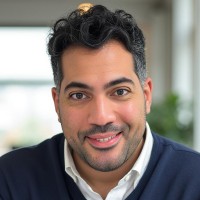 Pathos Communications Employee Omar Hamdi's profile photo