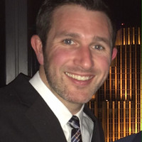 Wells Fargo Employee Tyler Robinson's profile photo