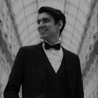 VOISO Employee Sinan Aksöz's profile photo