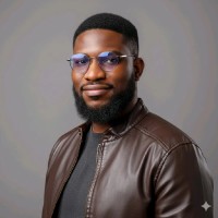 rerr Employee Muhideen Ajibade's profile photo