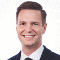 KKR Employee Bradley Brown's profile photo