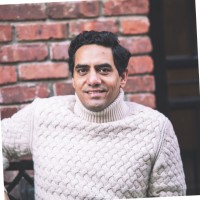 OnePay Employee Adi Sharma's profile photo