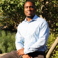 Urban League of Philadelphia Employee Jermaine Moore's profile photo