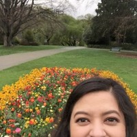 Security Service Federal Credit Union Employee Rosa Garza's profile photo