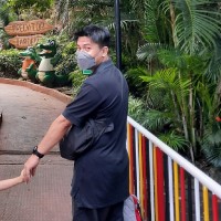PT. Sarana Pactindo Employee Dwi Jayanto's profile photo