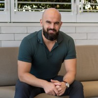ONGC Systems Employee Jack Anthony's profile photo