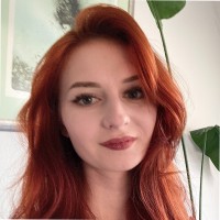 Alviso Employee Marie Puczok's profile photo