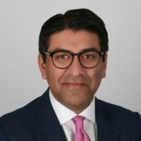 CenterPoint Energy Employee Mussadiq Akram's profile photo