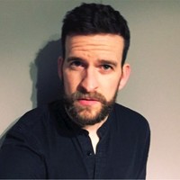 Stephen Morrison Email
