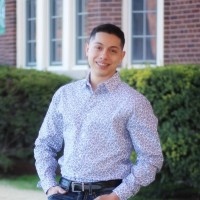 Pantex Plant Employee Ronaldo Ramirez's profile photo