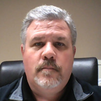 Elevated Facility Services Employee Keith Evans's profile photo