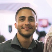 Nacional Comercio De Equipamentos Para Automacao Employee Igor Gomes's profile photo