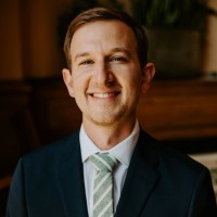 Brown University Employee Josh Travis's profile photo