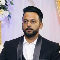 TechInformed Employee Siddharth Shukla's profile photo