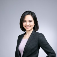 Roche Employee Bobo Leung's profile photo