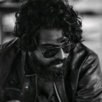 Wealth of Wellness Employee Anirudh Chenganattu's profile photo