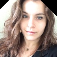 PeopleSmart SAS Employee Maria-Christina Mantelou's profile photo
