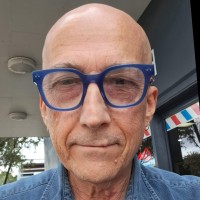 Self-employed Employee John Grey's profile photo