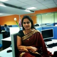 Talisma Employee Rama Devi's profile photo