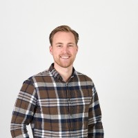 Nijburg Klimaattechniek Employee Kristian Taverne's profile photo