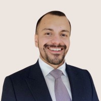 Delos Banking Employee Tobias M.'s profile photo