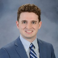 Deloitte Employee Jonathan Reeve's profile photo