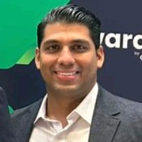 Dimex Capital Employee Wladimir Echezuria's profile photo