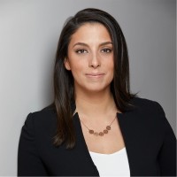 BRP Employee Sara Anvari's profile photo