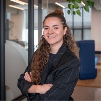 Learningbank Employee Alba Kejser's profile photo