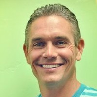 Dentistry for Kids Employee Robert McWhorter's profile photo