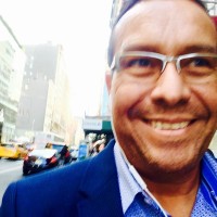HD Walls Employee Juan Pablo Fuentes's profile photo