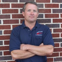Thompson Brothers Exterminating and Waterproofing Employee Darren Powell's profile photo