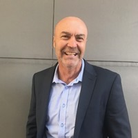 Education Employee Dave Broadbridge's profile photo