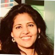 Prachi Anand Email